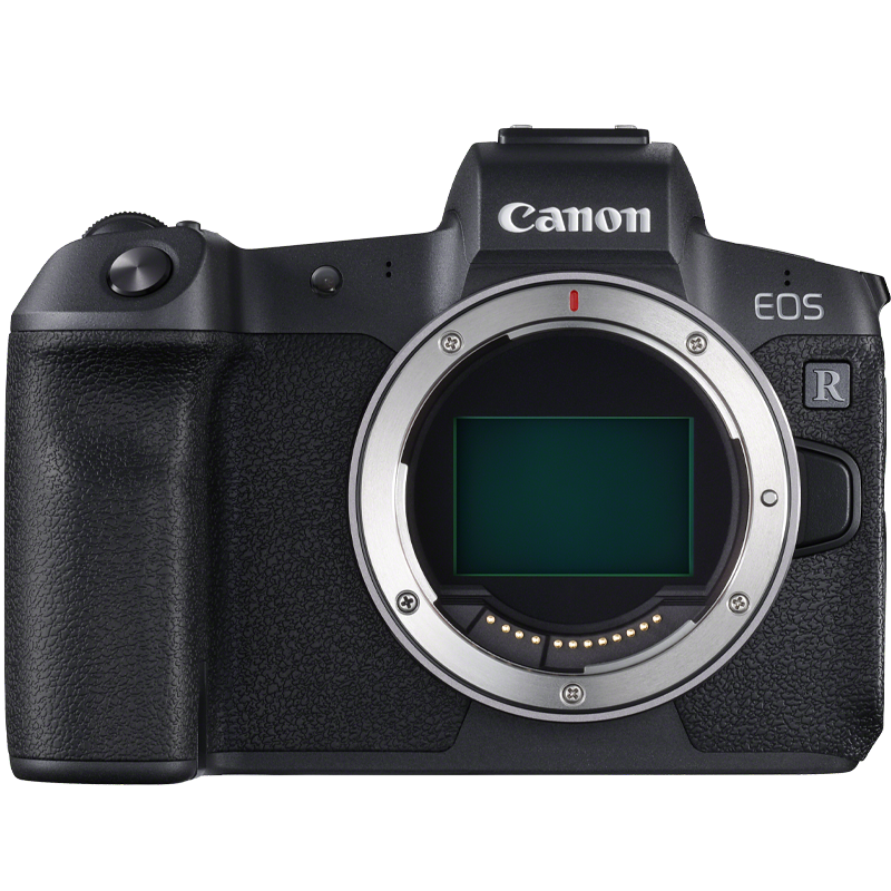 EOS R