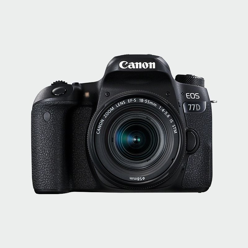 Onderzoek het wonder hooi EOS DSLR Cameras - Canon UK