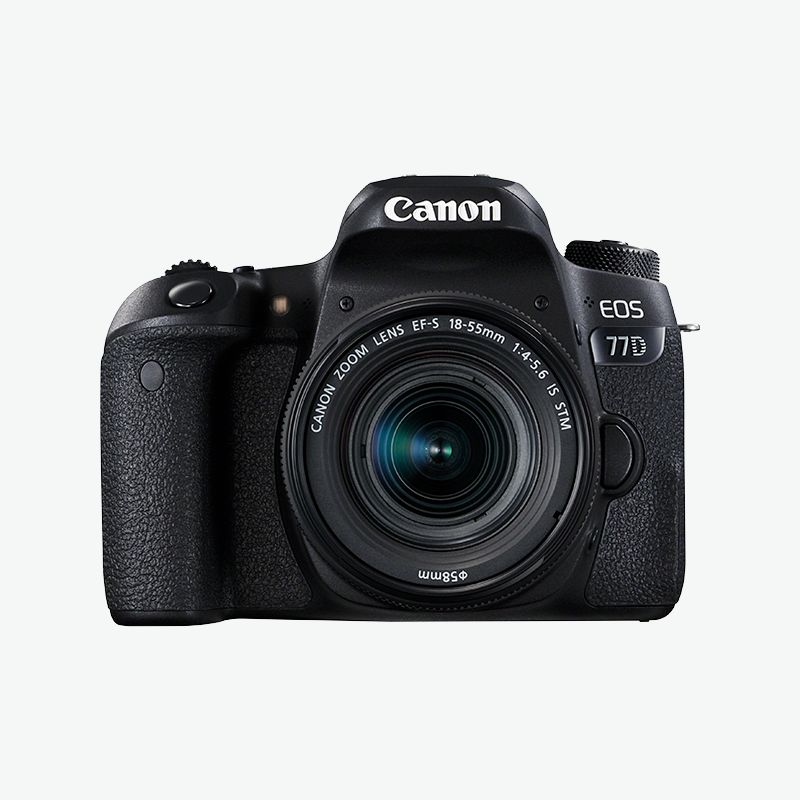 EOS 77D