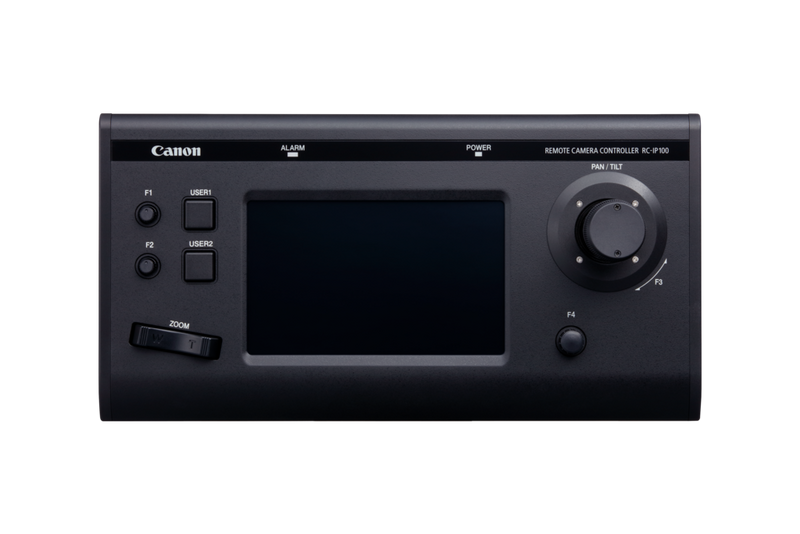 Canon RC-IP100 Remote Camera Controller - Canon UK