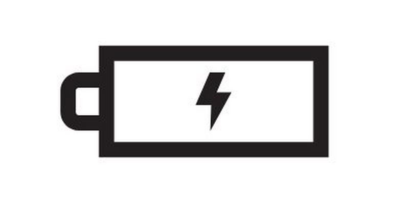 EL-1 rechargeable battery