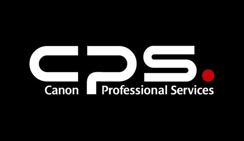 An image of the Canon 5D Mark IV representing the pro section of the application