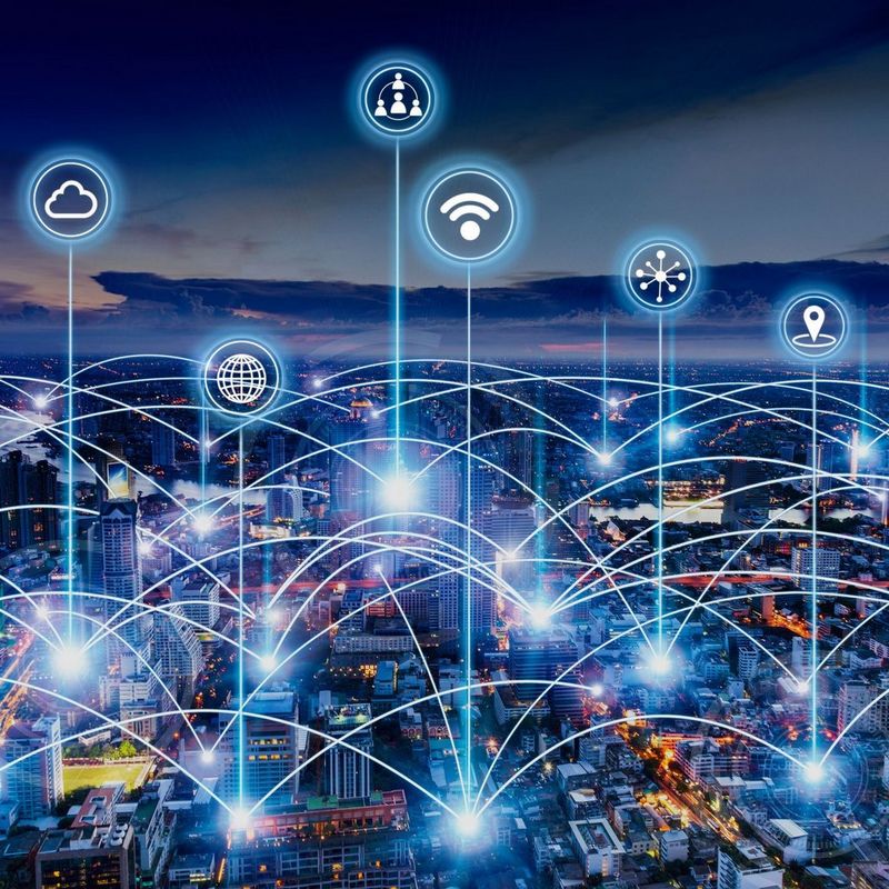 The digital transformation journey