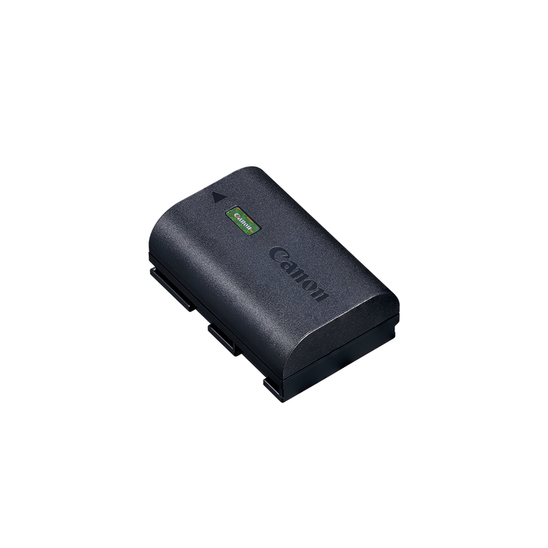 LP-E6NH Battery Pack