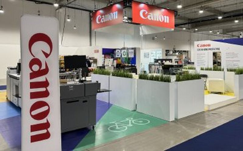 Canon na targach RemaDays 2024. „Przygotowaliśmy prezentacje o unikalnym charakterze” - twierdzą przedstawiciele firmy 