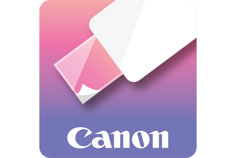 Canon Mini Print App