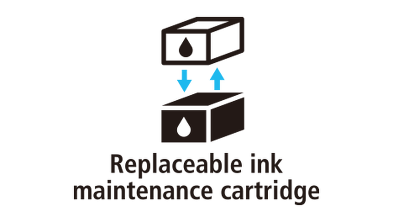 Replaceable Maintenance Cartridge