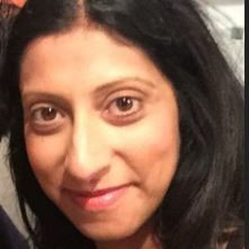 Reshma Chauhan 