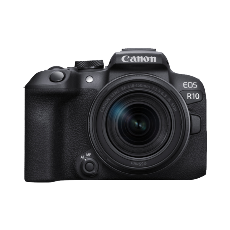 CANON EOS R10