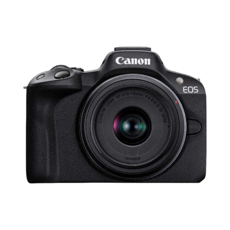 CANON EOS R50