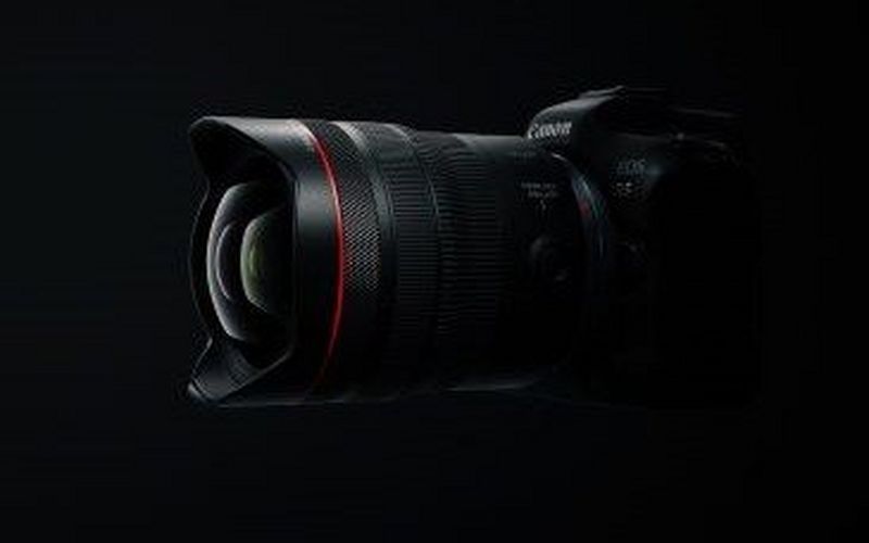 See more, do more: Canon launches the widest auto focus zoom lens ever made for a full frame camera  