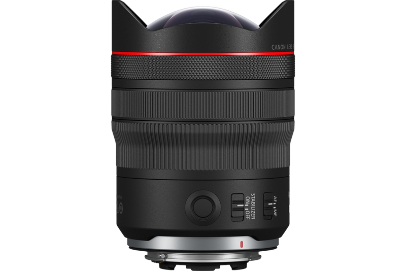 Canon RF 10-20mm f/4: The Widest RF Mount Lens Yet! 