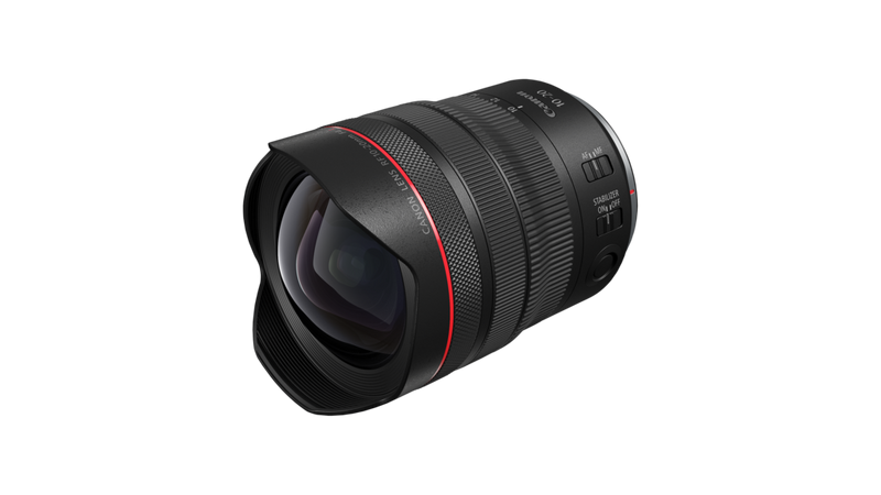 See more, do more: Canon launches the widest auto focus zoom lens