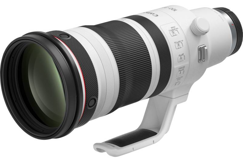 RF 100-300mm F2.8L IS USM Lens