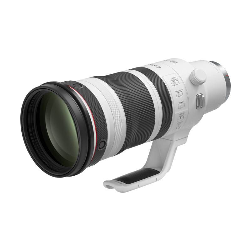 Compra Objetivo Canon RF 100-300mm F2.8L IS USM — Tienda Canon Espana