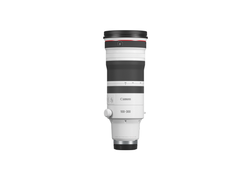 RF 100-300mm F2.8 L IS USM