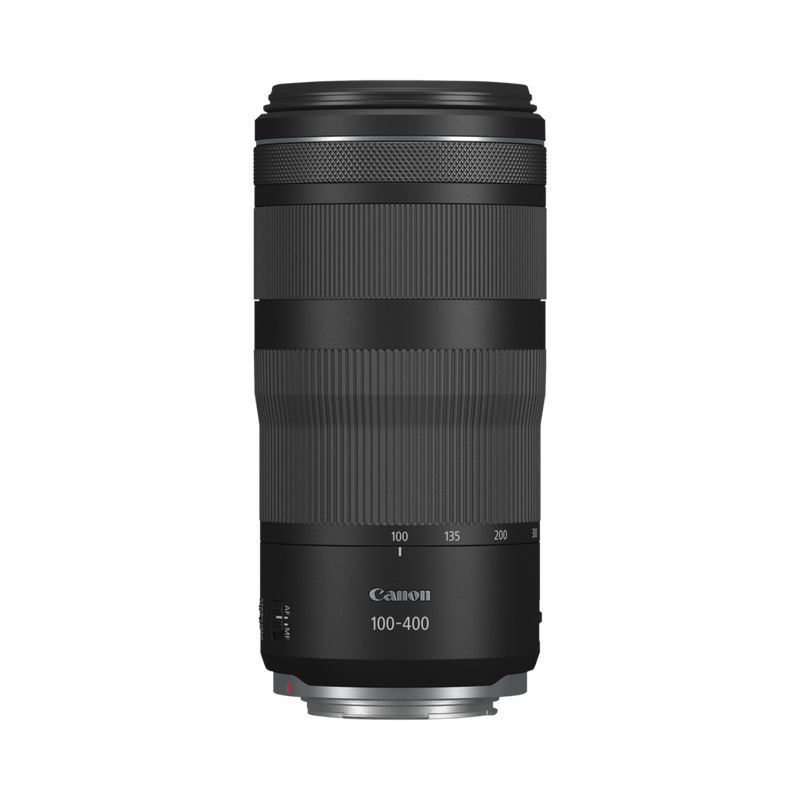 Canon RF 100-400mm F5.6-8 IS USM - Canon UK