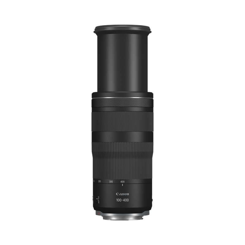 Canon RF 100-400MM F5.6-8 IS USM