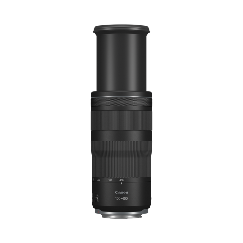 Canon RF 100-400mm F5.6-8 IS USM - Canon Middle East