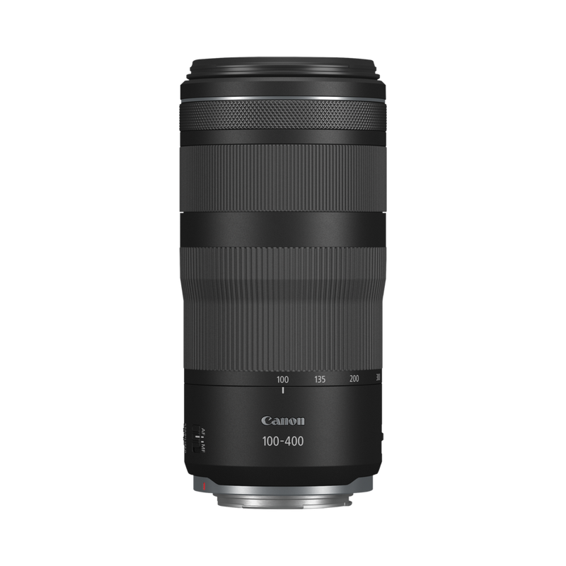 Canon RF 100-400mm F5.6-8 IS USM - Canon Europe