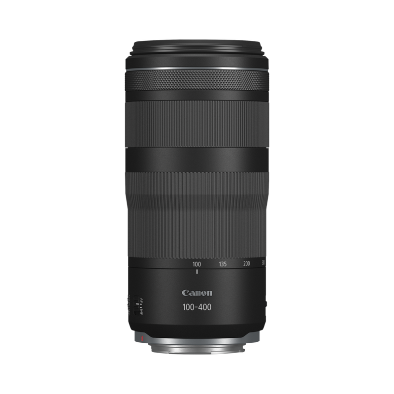 Canon RF 100-400MM F5.6-8 IS USM specifications