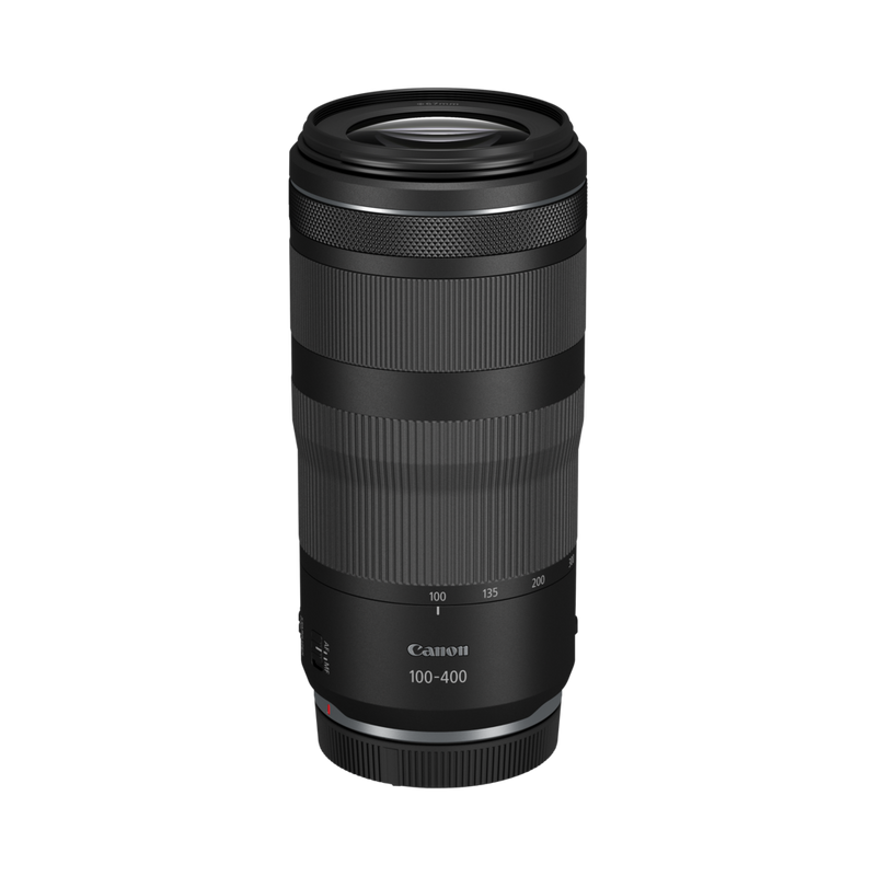 Canon RF 100-400MM F5.6-8 IS USM specifications