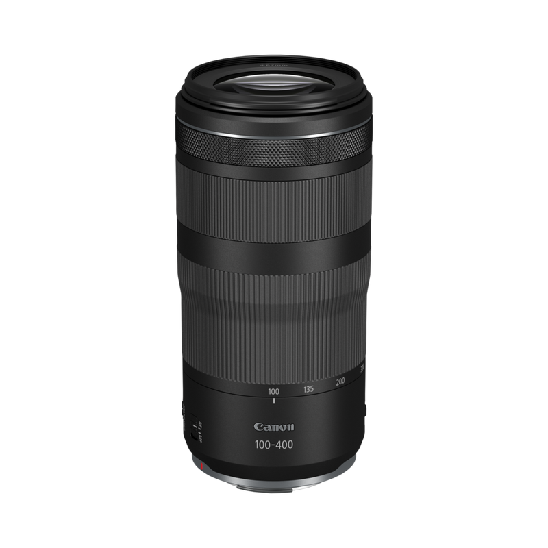 Canon RF 100-400MM F5.6-8 IS USM