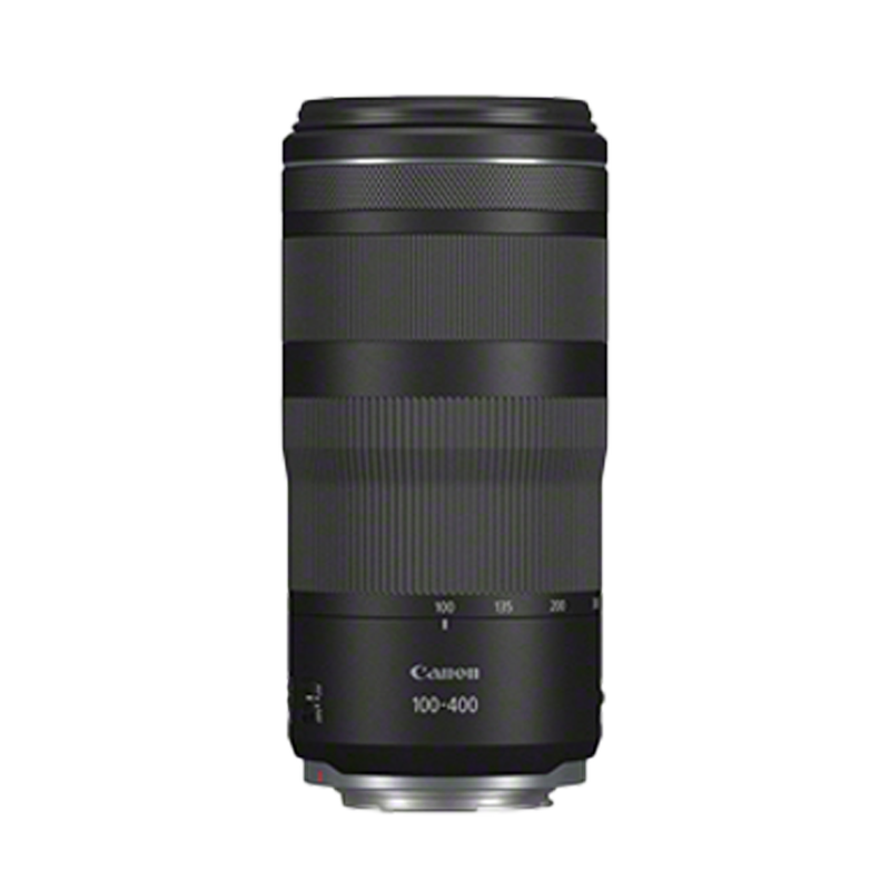 RF 100-400mm F5.6-8 IS USM