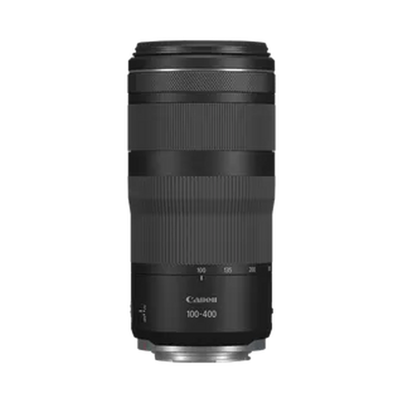 RF 100-400mm F5.6-8 IS USM