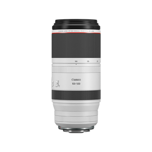RF 100-500mm F4.5-7.1 L IS USM