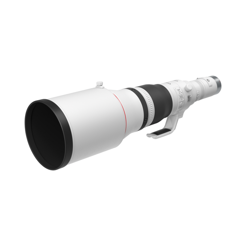 RF 1200mm F8L IS USM