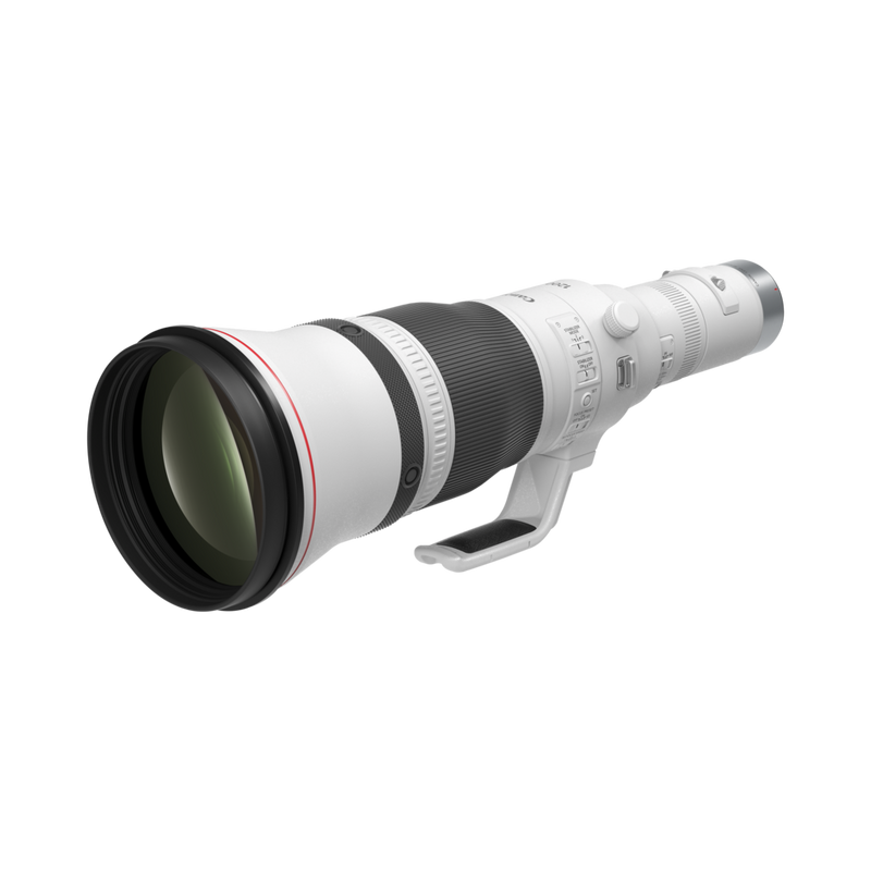 RF 1200mm F8L IS USM