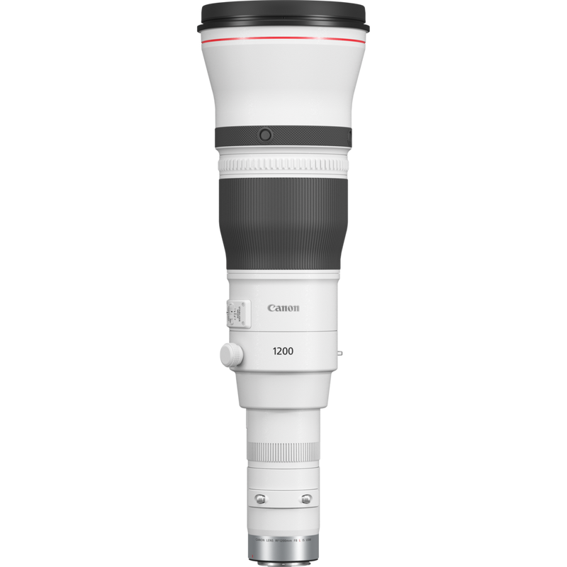 RF 1200mm F8L IS USM