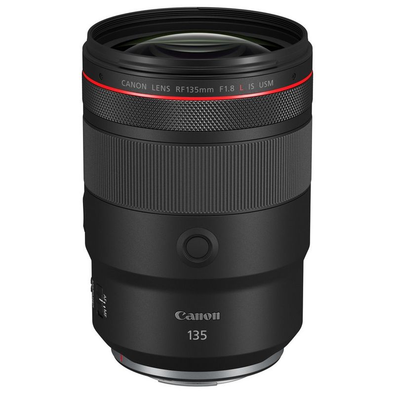 Canon RF & RF-S Lenses - Canon Central and North Africa