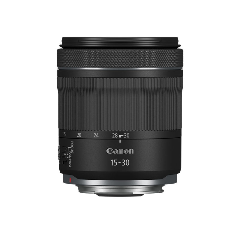 RF 15-30mm  F4.5-6.3  IS STM