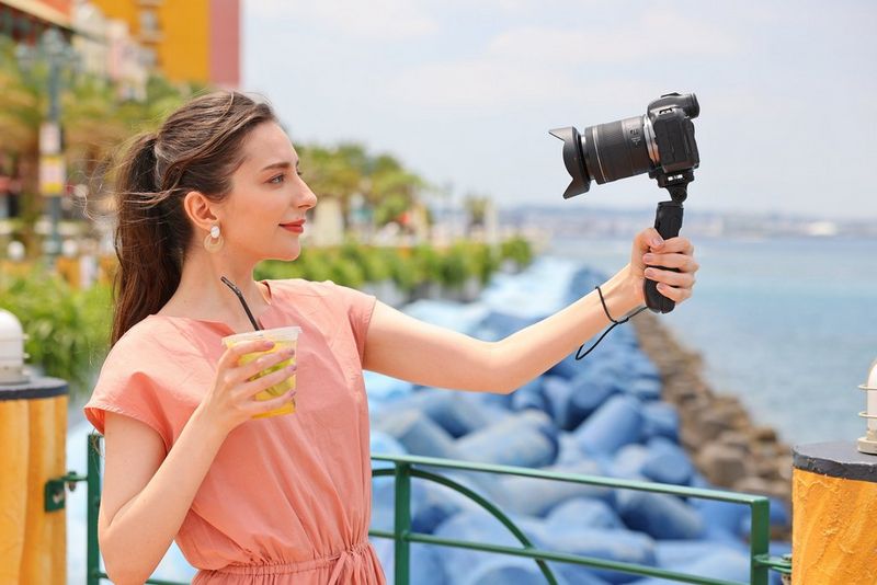 15 mejores cámaras para Vlogging