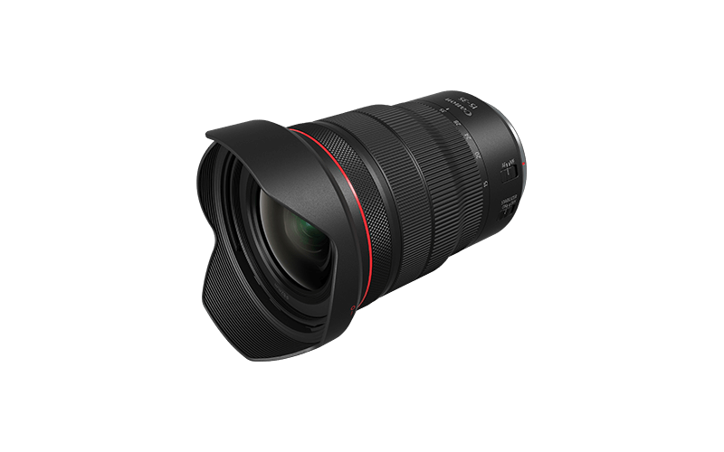 Canon RF 15-35MM F2.8L IS USM