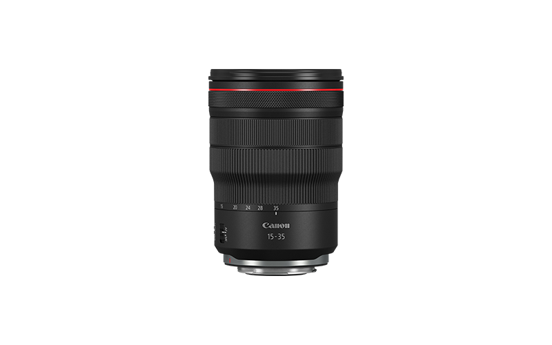 Canon RF 15-35MM F2.8L IS USM