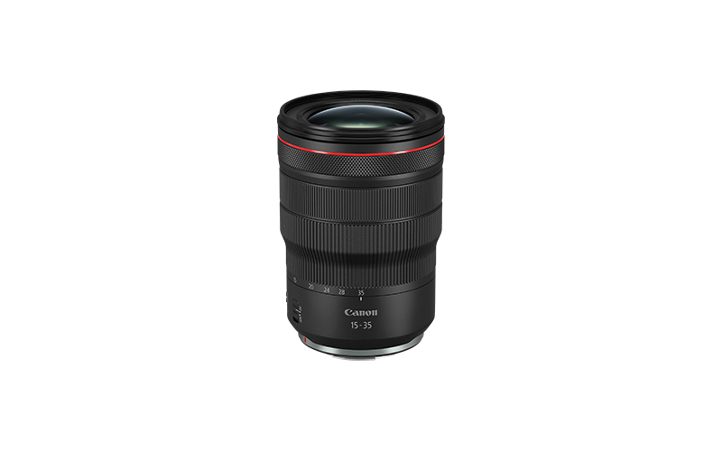 Canon RF 15-35MM F2.8L IS USM