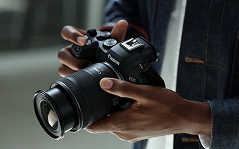 Epic views, stable shots: Canon  reveals the RF 16-28mm F2.8 IS STM; a fast ultra-wide zoom that packs a creative punch