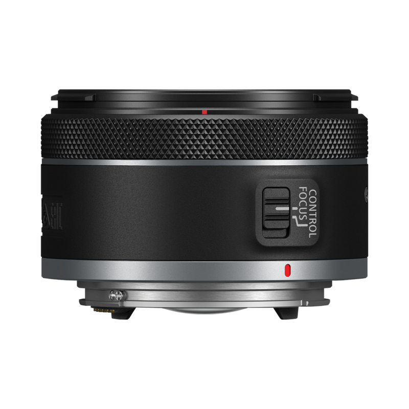 Canon RF 16mm F2.8 STM - RF Lenses - Canon Georgia