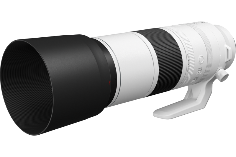 RF 200-800mm F6.3-9 IS USM