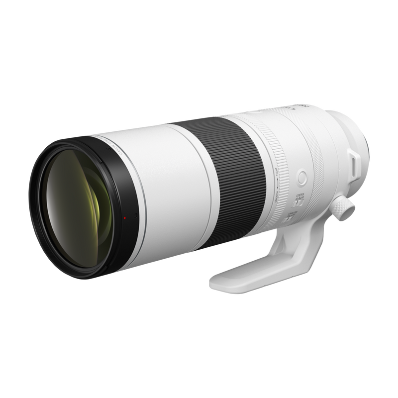 RF 200-800mm F6.3-9 IS USM