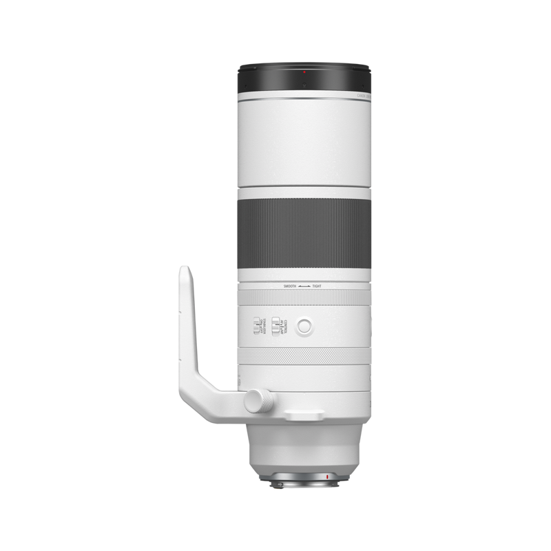 RF 200-800mm F6.3-9 IS USM