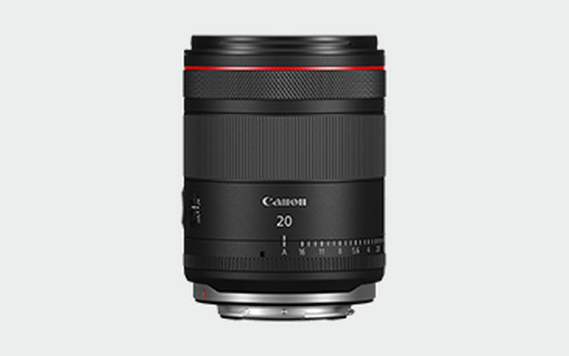 Ultra-wide, ultra-bright: Canon reveals new hybrid lens for bolder storytelling in video and stills