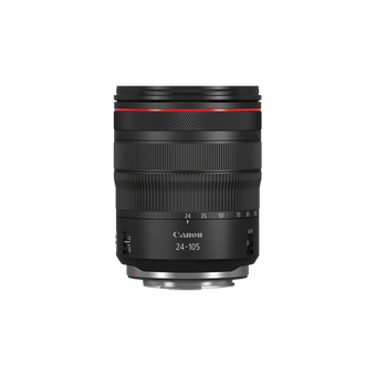RF 24-105mm F4L IS USM