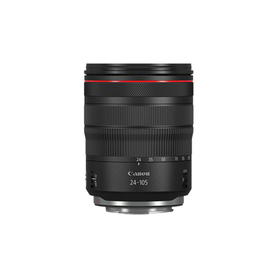 RF 24-105mm F4L IS USM