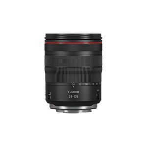 RF 24-105mm F4L IS USM
