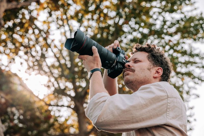 Objetivo Sony E 24-105mm F4,0 G - Carreras Web - Tienda Foto Vídeo