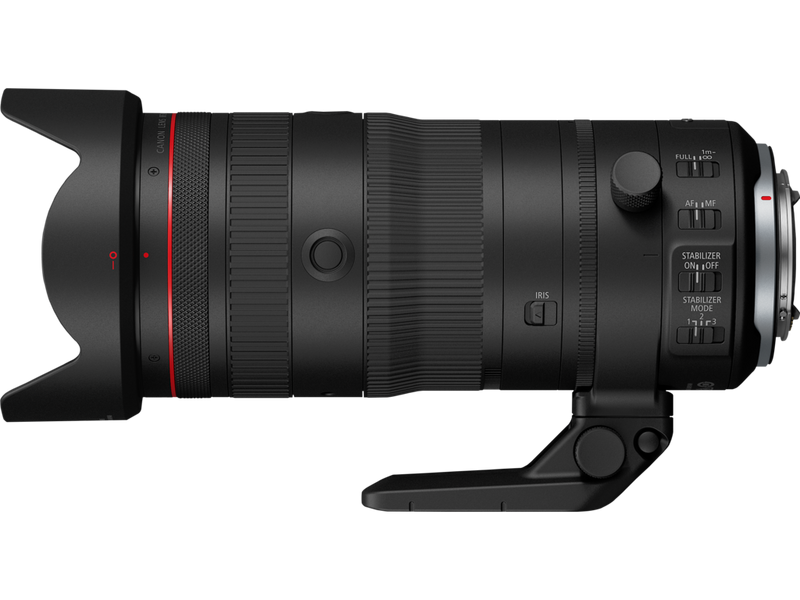 Canon RF 24-105mm F2.8L IS USM Z Lens - Canon Europe